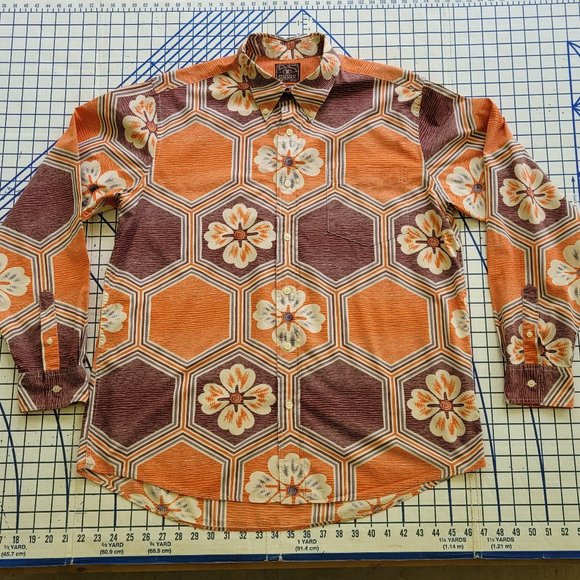 Lucky Brand Long sleeve shirt - Picture 3 of 13